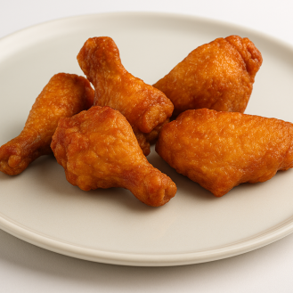 Wings