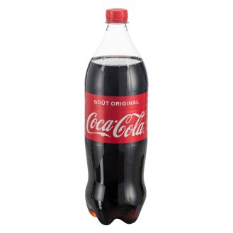 Coca Cola Bouteille 1,5 L