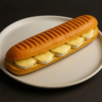 3 Fromages