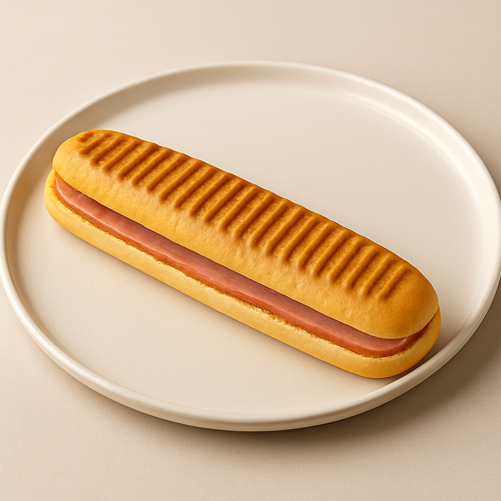 Jambon
