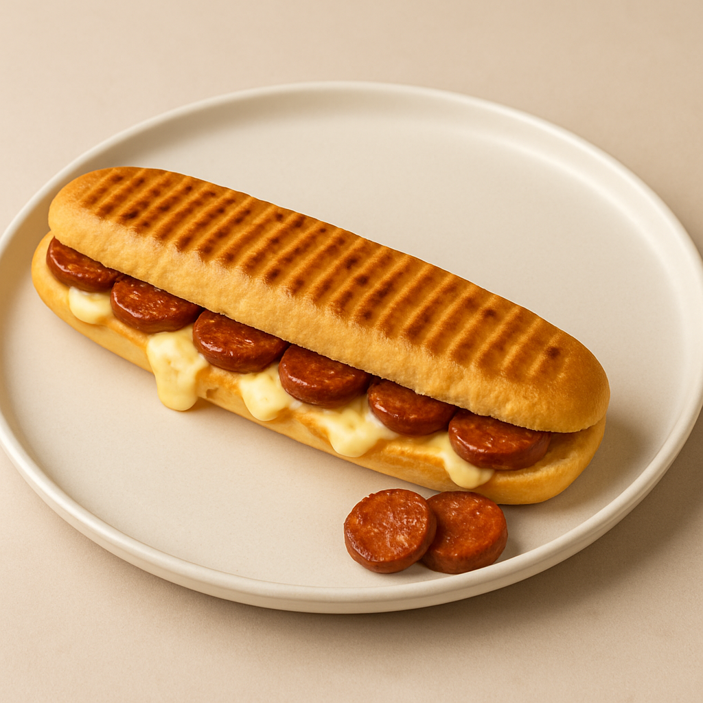 Merguez