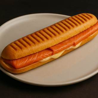 Saumon