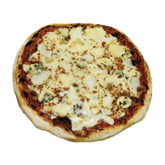 4 Fromages