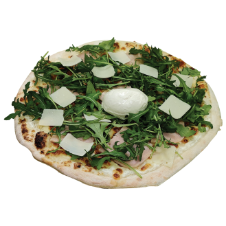 Burrata