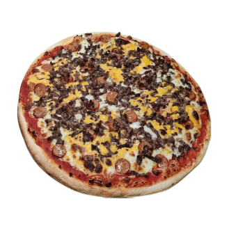 Cheese Burger