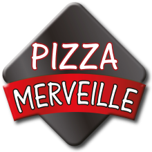 Pizza merveille